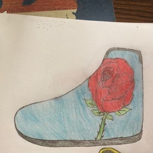 Meet your Posher, Logan